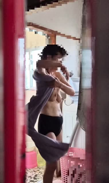 塾過ぎ垂れ汙乳