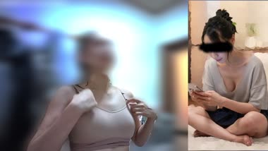 お風呂上がり(バイト帰り)