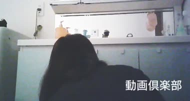 妻おなにー