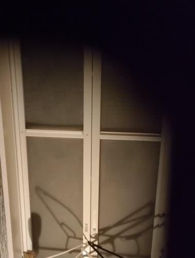 40代　脱衣〜浴室