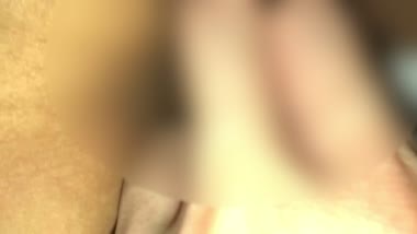 本気汁をたらす44歳