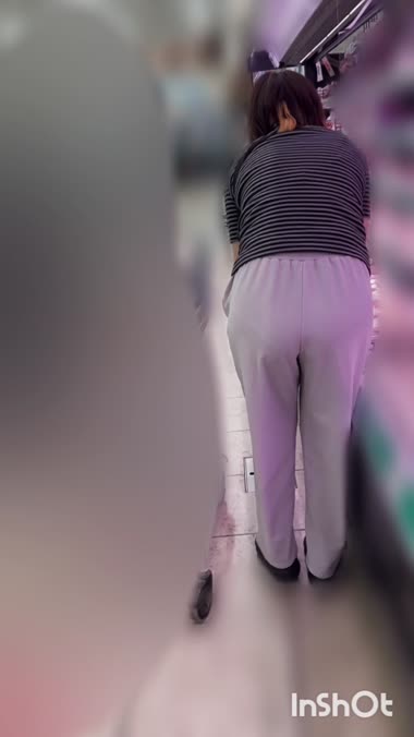 パンティライン3