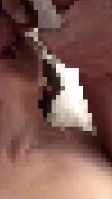 大量顔射❗️
