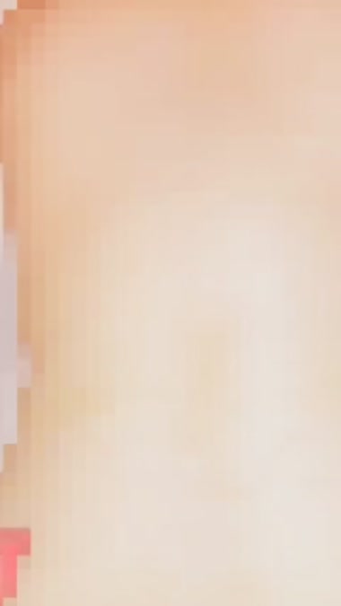バックから生挿入
