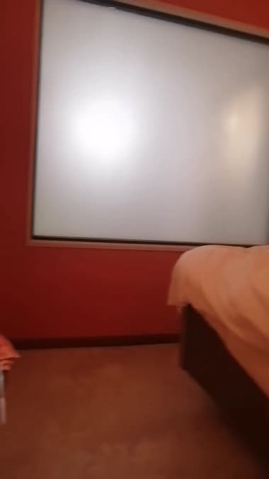 妻がシャワーを行くのを隠し撮り
