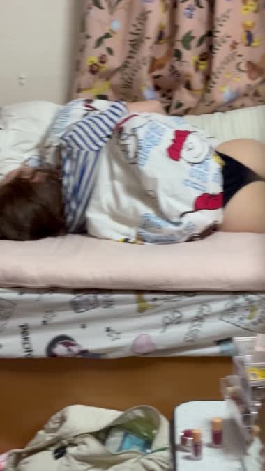 姉のパンちら