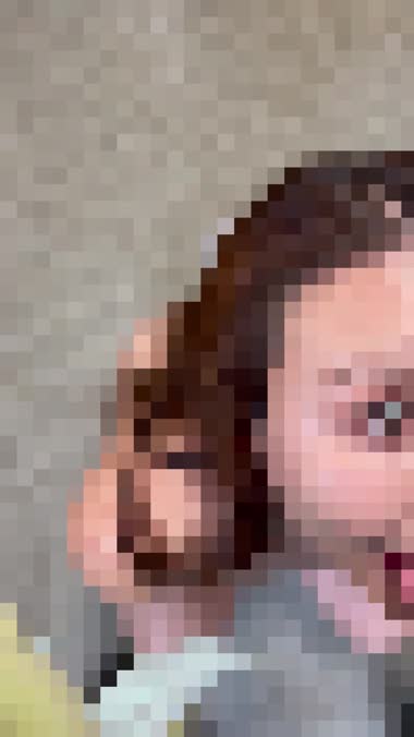露出にはまっている妻