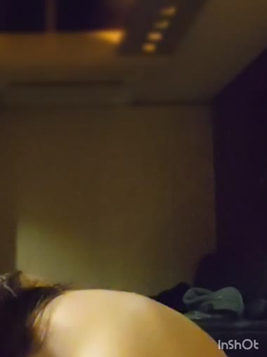 ちっぱいも揉んだら
