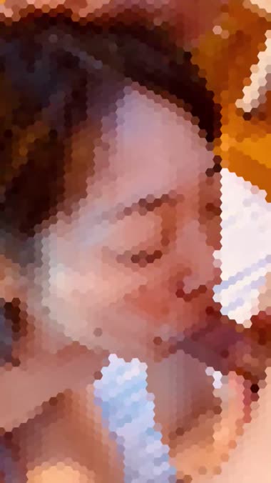 他人妻フェラ
