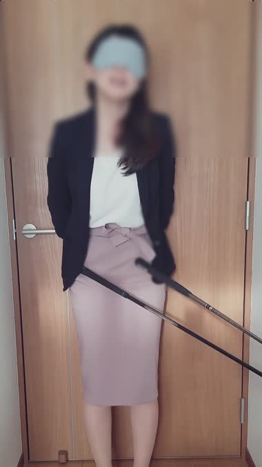 出勤前にイってしまう妻