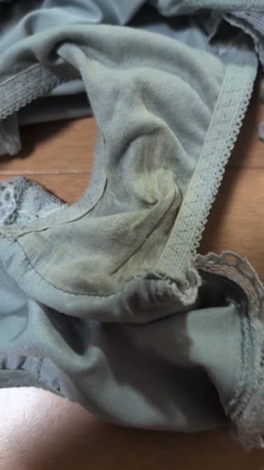 好きな人の下着