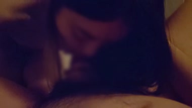 他人棒を味わいながら