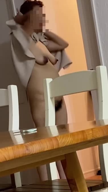 風呂あがり