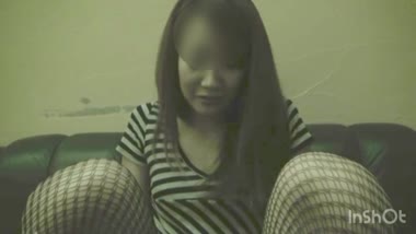 貸し出しオナニー