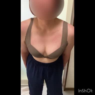 寄せて、上げて🤭