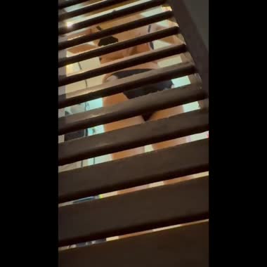 風呂上がり（ソフトえろ）