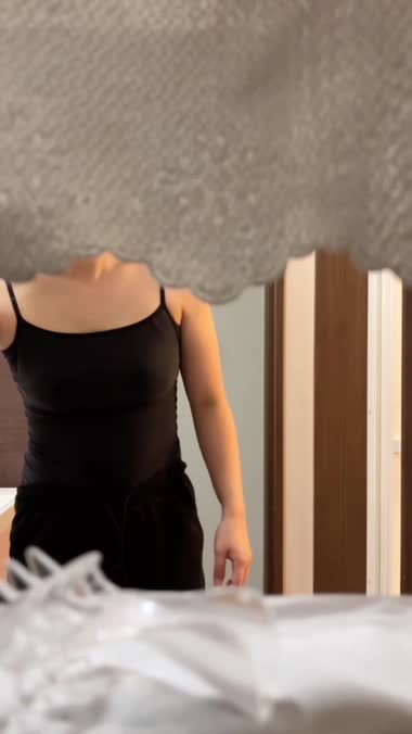 久しぶりの正面妻