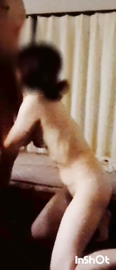 性処理おばさん