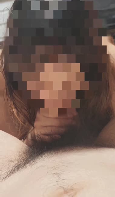 フェラ動画