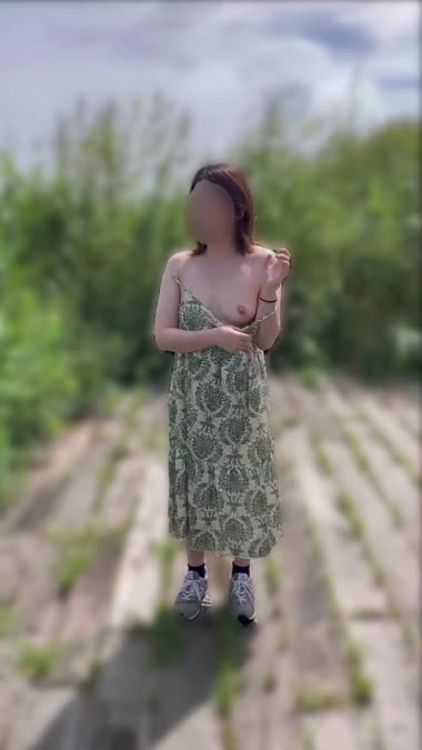植物園のあちこちで