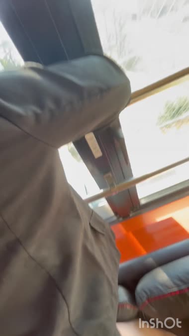 窓際露出