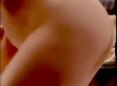 この腰の動きで…💦
