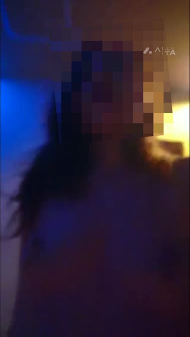 腰振り大好き妻