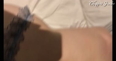 勝負下着④