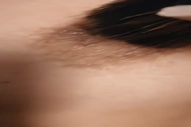 嫁の乳首