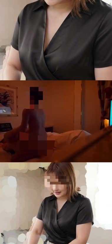 2回中イキする妻