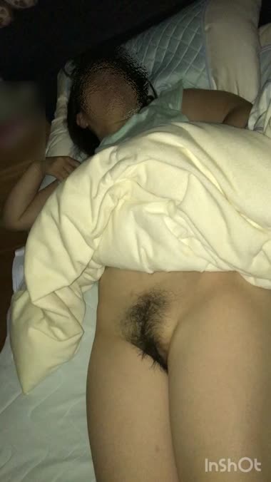 妻を観察