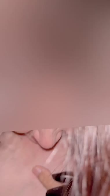 妻のイクところ