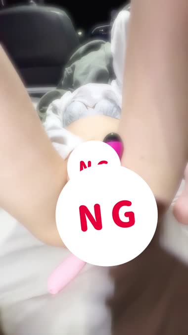 貧乳彼女