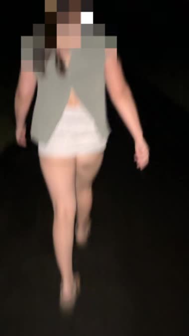 散歩