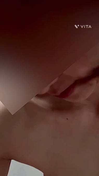 見られながらイク前