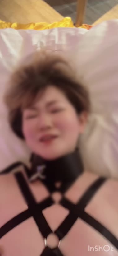 びゅっと顔射！
