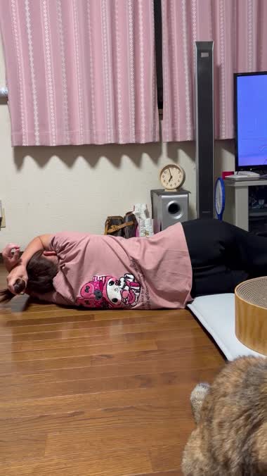 妻普段着