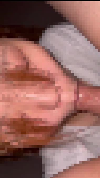 主観フェラ