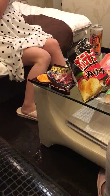 単身赴任の目を盗んで