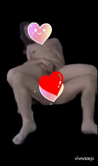 イク瞬間
