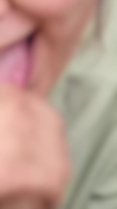 他人棒フェラ