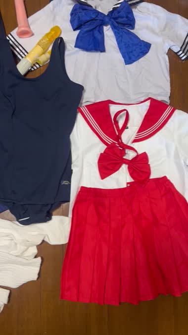 コスプレ