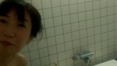 本当は淫乱な妻 MAの普段の姿