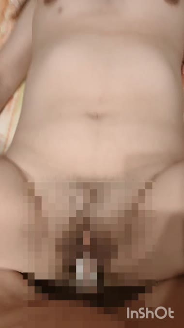 中だし