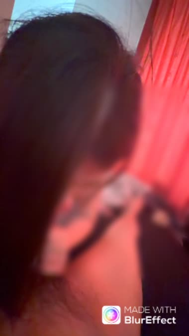 一滴残らず絞り出す愛妻