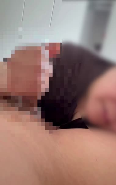 妻手コキ