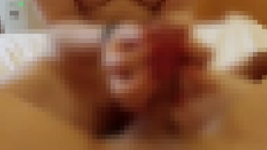 再アップ　亀頭責め