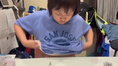 おっぱいボロン