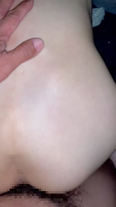 妻で抜いてください