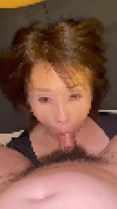 ウチの熟妻